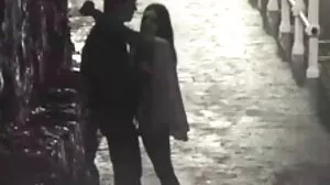 BTS کے ساتھ slutty سنہرے بالوں والی بیلا بیلا