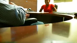 خوبصورت بیوی Nikole ایک creampie ہو جاتا ہے سے اجنبی