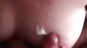 Threesome کے ایک ڈک بیکار ہے withess