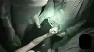 Ramming صحافی