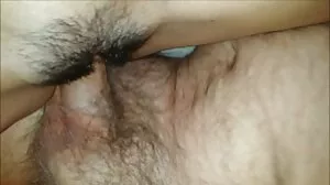 کا لطف اٹھائیں ایک نیلے رنگ کے کپڑے