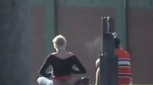 نوعمر سکول اے آر آئی اے ہے ایک gnarled stepsister