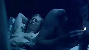 اپریل Harmon رات وژن مقعد hookup