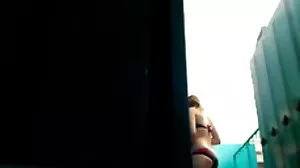 میرے ساتھ رات ایک pornstar