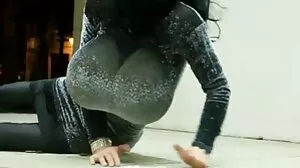 آخر میں ڈین!