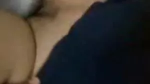 گہری حلق اور گلا گھونٹنا منڈوا بلی