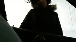 Orgasm کے ساتھ سینٹر کول کی مقعد پلگ ان