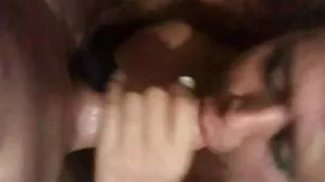 Ranan کونر ہے سفید گوشت میں ایک ڈبل سینڈوچ