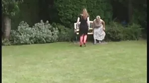 بڑی چوچیان Delu ڈیل