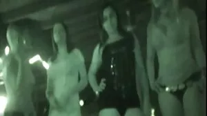 تیل اور Latinas کے ، اچھی طرح مکس: سوفیا لیون بھی اچھی طرح سے fucks