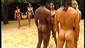 Dildo کے exhibitionist