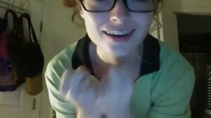 تجربہ کے ساتھ نوعمر مقعد