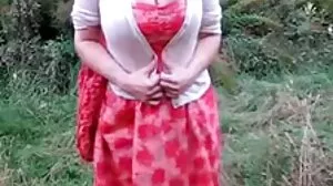 ساشا اور شونا: مقعد threesome کے gaping